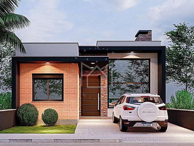 Casa venda em Cachoeirinha, Região Geográfica Intermediária de Porto Alegre