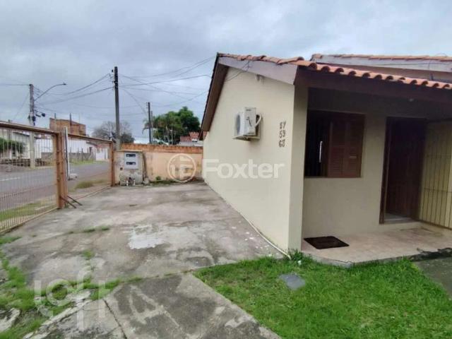 Casa venda em Cachoeirinha