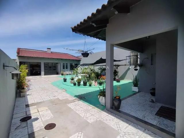Casa venda em Vila Santo Ângelo, Cachoeirinha