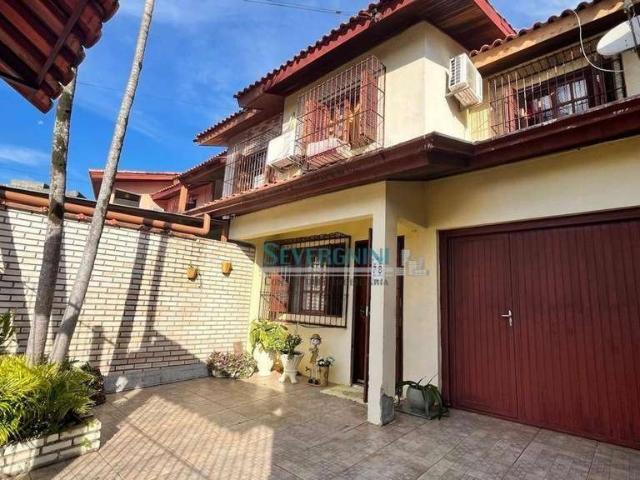Casa venda em Cachoeirinha, Região Geográfica Intermediária de Porto Alegre