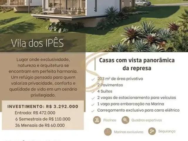 Casa venda em Região Imediata de São José do Rio Pardo-Mococa, Caconde