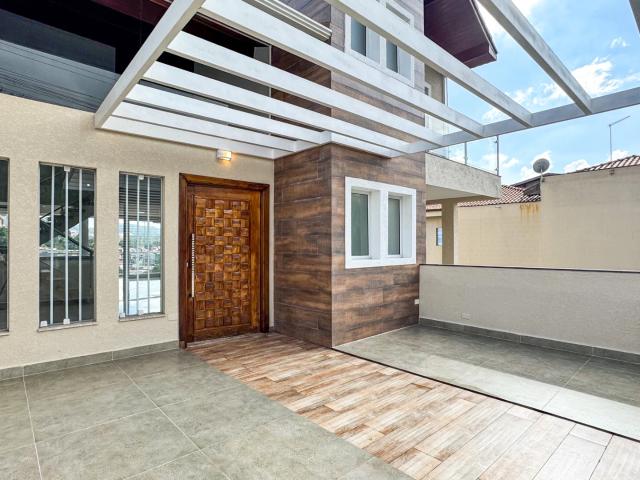 Casa venda em Jardim Victória, Caieiras