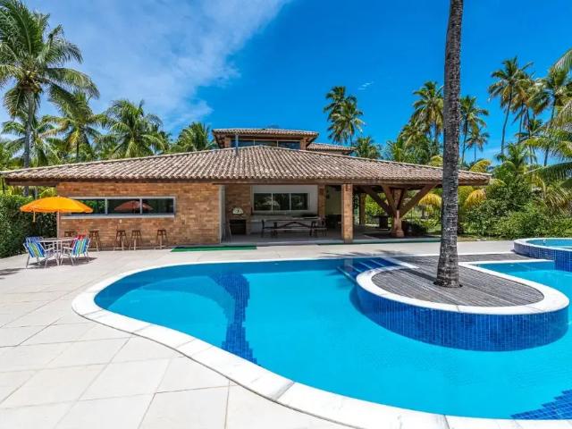 Casa venda em Região Geográfica Imediata de Valença, Cairu