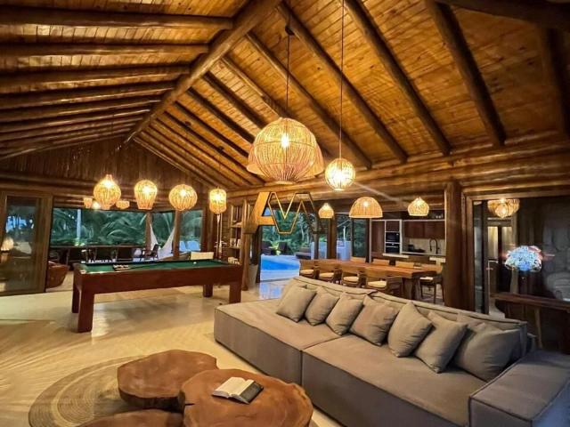 Casa venda em Região Geográfica Imediata de Valença, Cairu