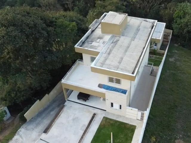Casa venda em Cajamar