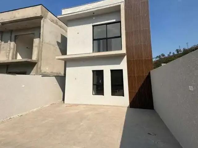 Casa venda em Jordanésia, Cajamar