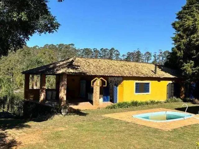 Casa venda em Cajamar