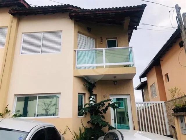 Casa venda em Jordanésia, Cajamar