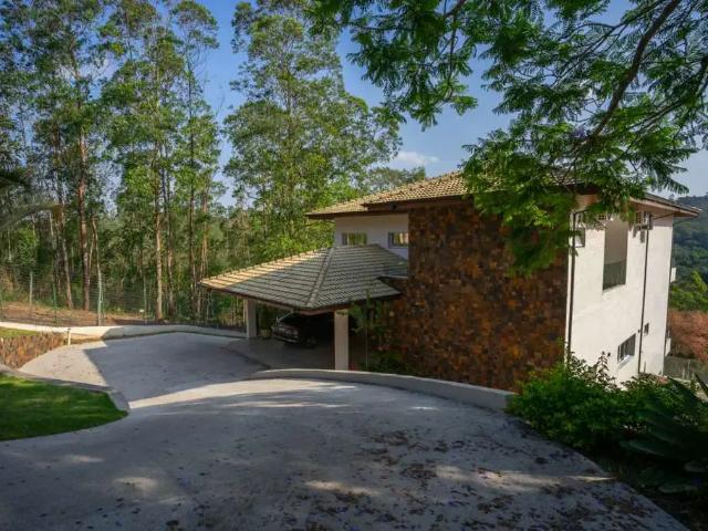Casa venda em Jordanésia, Cajamar