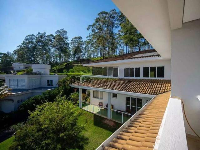 Casa venda em Loteamento Capitalville II, Cajamar