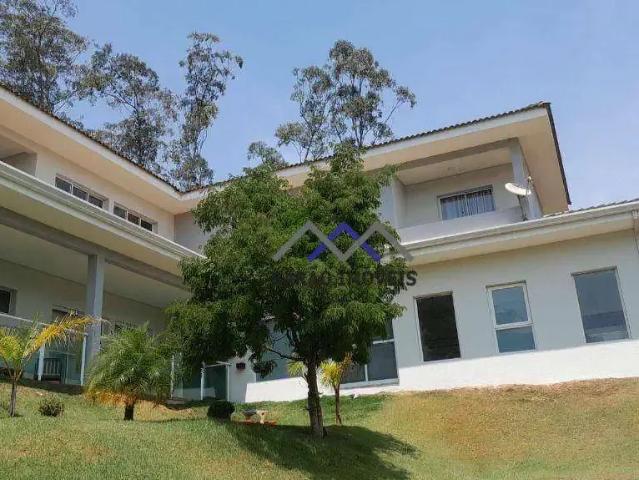 Casa venda em Jordanésia, Cajamar