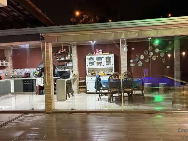 Casa venda em Região Imediata de Registro, Cajati