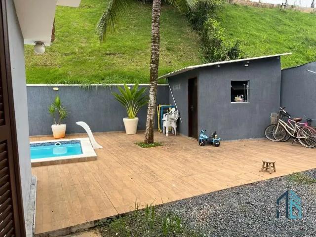 Casa venda em Região Imediata de Registro, Cajati