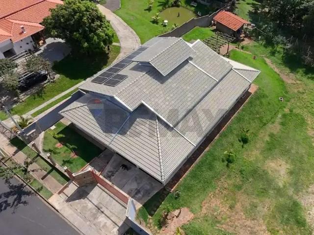 Casa venda em Cajuru