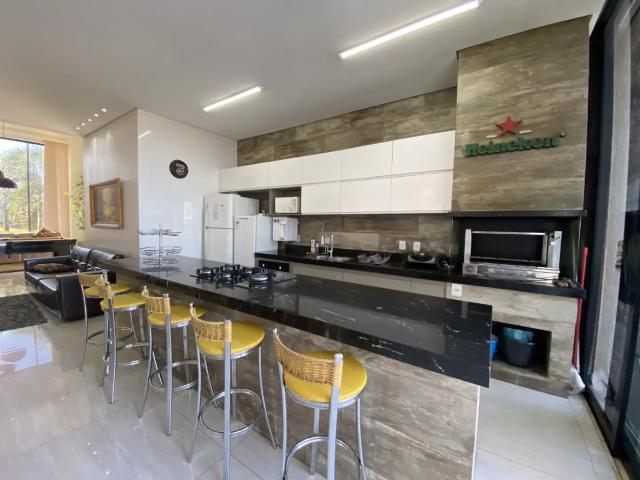 Casa venda em Região Geográfica Imediata de Caldas Novas-Morrinhos, Caldas Novas