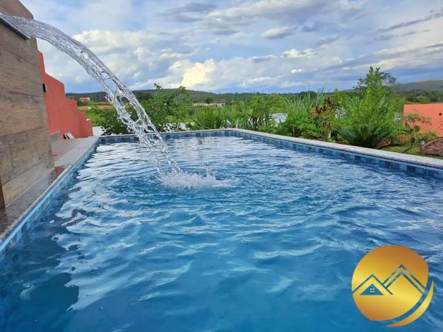 Casa venda em Região Geográfica Imediata de Caldas Novas-Morrinhos, Caldas Novas