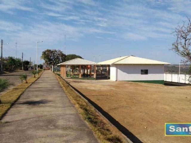 Casa venda em Centro, Caldas Novas