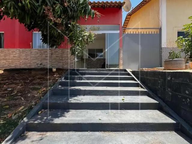 Casa venda em Região Geográfica Imediata de Caldas Novas-Morrinhos, Caldas Novas