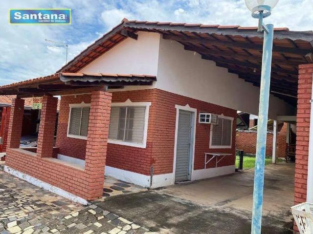 Casa venda em Mansões Águas Quentes, Caldas Novas