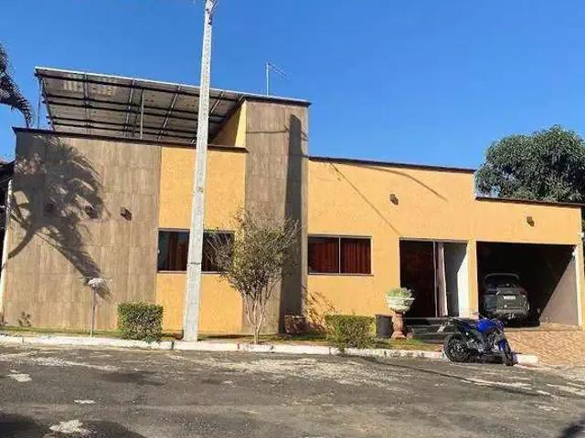 Casa venda em Região Geográfica Imediata de Caldas Novas-Morrinhos, Caldas Novas
