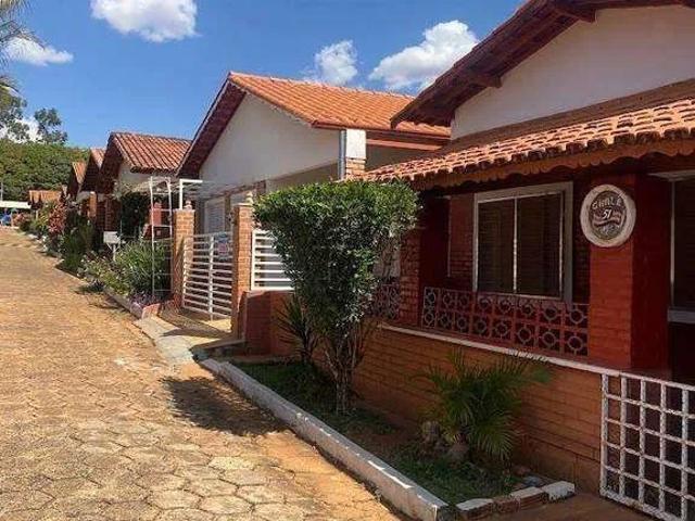 Casa venda em Setor Lagoa Quente, Caldas Novas