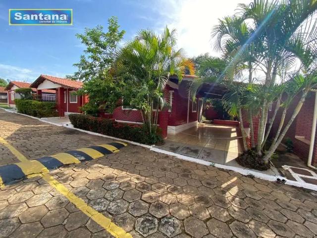 Casa venda em Região Geográfica Imediata de Caldas Novas-Morrinhos, Caldas Novas