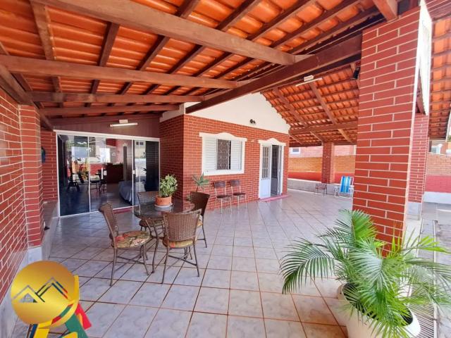 Casa venda em Região Geográfica Imediata de Caldas Novas-Morrinhos, Caldas Novas