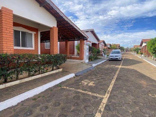 Casa venda em Setor Lagoa Quente, Caldas Novas