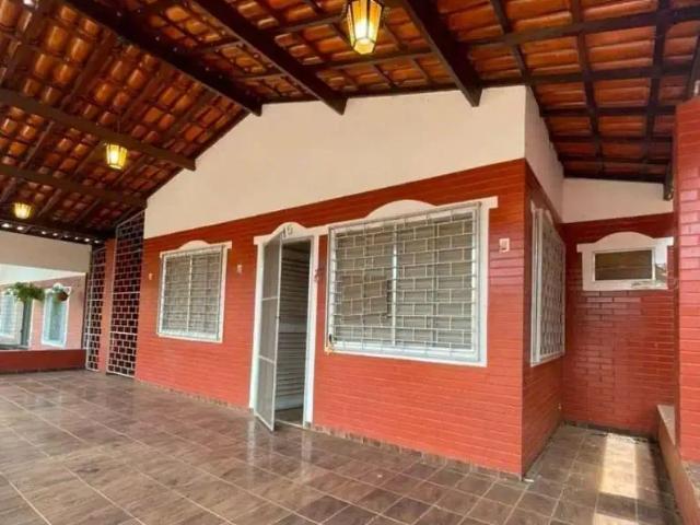 Casa venda em Região Geográfica Imediata de Caldas Novas-Morrinhos, Caldas Novas