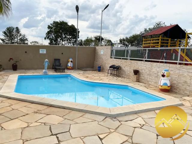 Casa venda em Região Geográfica Imediata de Caldas Novas-Morrinhos, Caldas Novas
