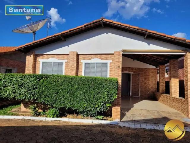 Casa venda em Região Geográfica Imediata de Caldas Novas-Morrinhos, Caldas Novas