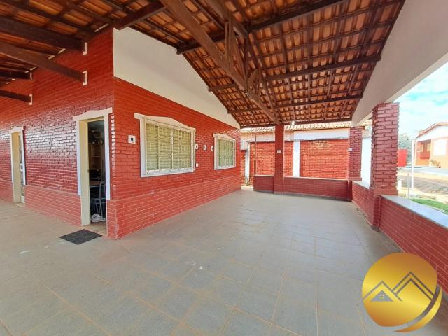 Casa venda em Mansões Águas Quentes, Caldas Novas