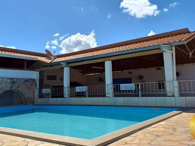 Casa venda em Região Geográfica Imediata de Caldas Novas-Morrinhos, Caldas Novas