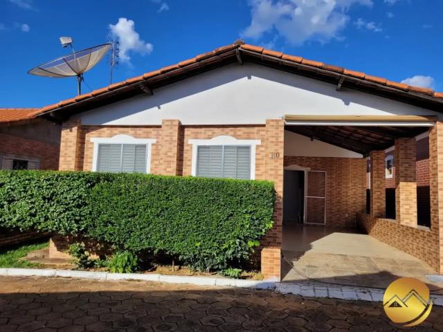Casa venda em Região Geográfica Imediata de Caldas Novas-Morrinhos, Caldas Novas