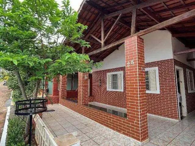 Casa venda em Região Geográfica Imediata de Caldas Novas-Morrinhos, Caldas Novas
