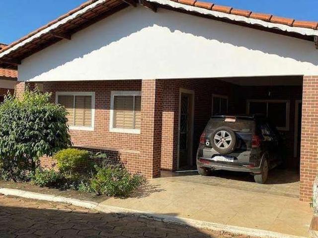 Casa venda em Região Geográfica Imediata de Caldas Novas-Morrinhos, Caldas Novas