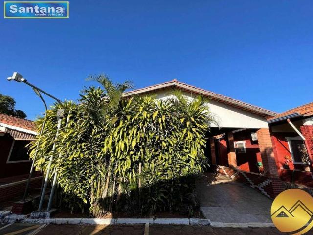 Casa venda em Região Geográfica Imediata de Caldas Novas-Morrinhos, Caldas Novas