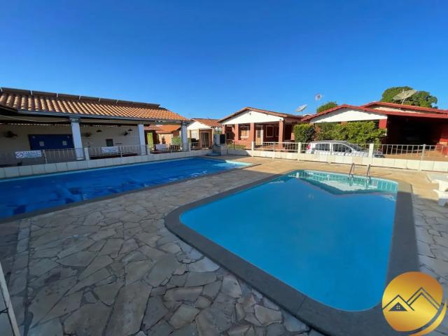 Casa venda em Região Geográfica Imediata de Caldas Novas-Morrinhos, Caldas Novas