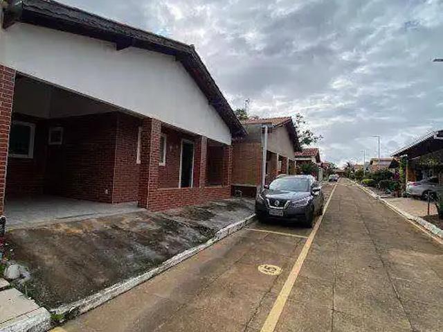 Casa venda em Mansões Águas Quentes, Caldas Novas