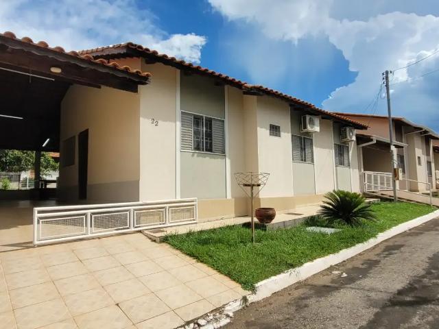 Casa venda em Região Geográfica Imediata de Caldas Novas-Morrinhos, Caldas Novas
