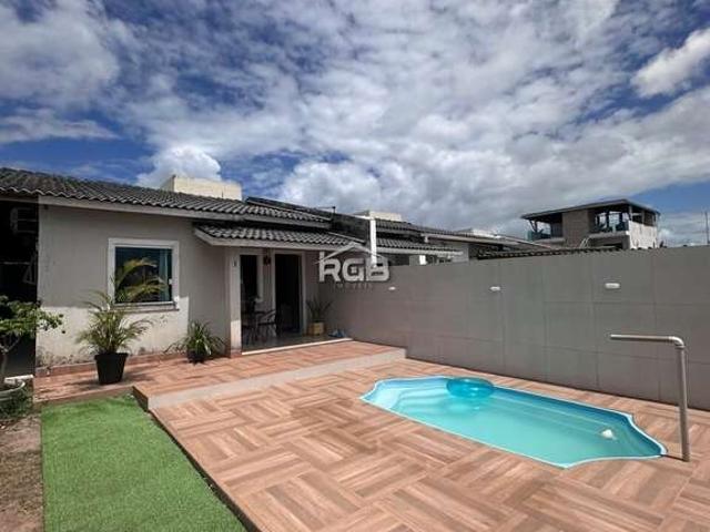 Casa venda em Camaçari, Abrantes