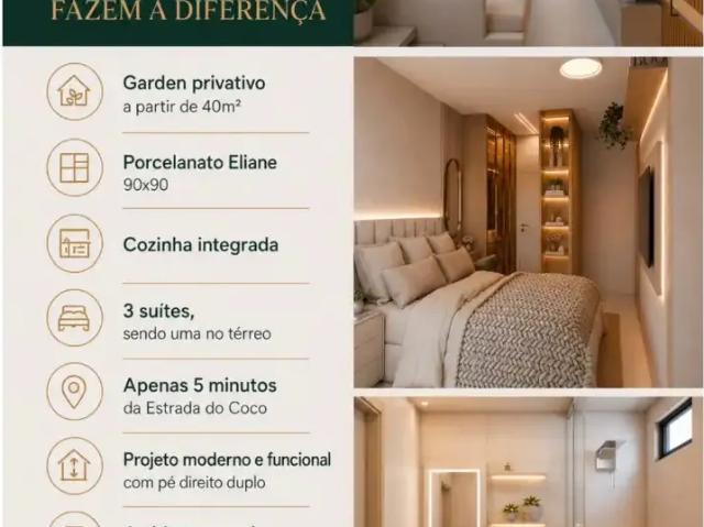 Casa venda em Região Geográfica Imediata de Salvador, Região Metropolitana de Salvador