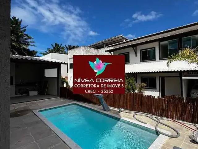 Casa venda em Região Geográfica Imediata de Salvador, Região Metropolitana de Salvador