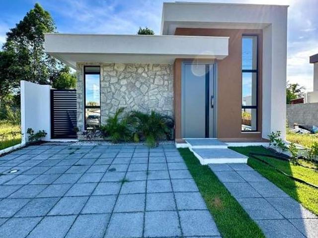 Casa venda em Camaçari, Abrantes