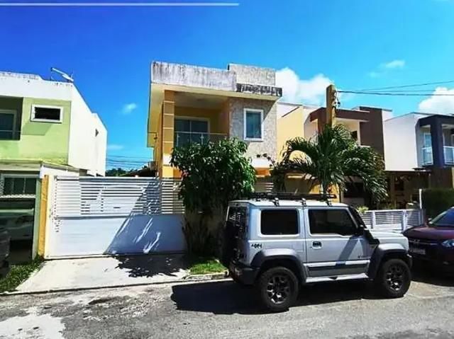 Casa venda em Região Geográfica Imediata de Salvador, Região Metropolitana de Salvador