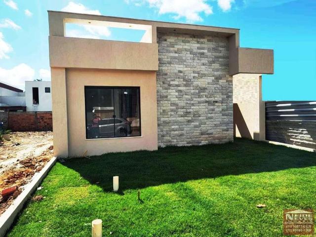 Casa venda em Região Geográfica Imediata de Salvador, Região Metropolitana de Salvador
