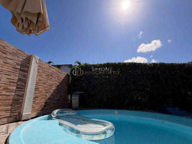 Casa venda em Abrantes, Camaçari