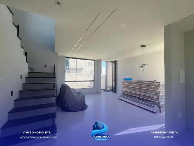 Casa venda em Região Geográfica Imediata de Salvador, Região Metropolitana de Salvador