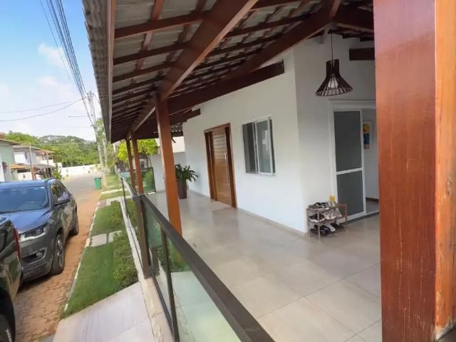Casa venda em Região Geográfica Imediata de Salvador, Região Metropolitana de Salvador