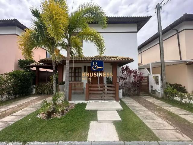 Casa venda em Região Geográfica Imediata de Salvador, Região Metropolitana de Salvador